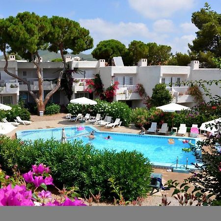 Atlas Apartments Ibiza Santa Eulària des Riu Exterior foto