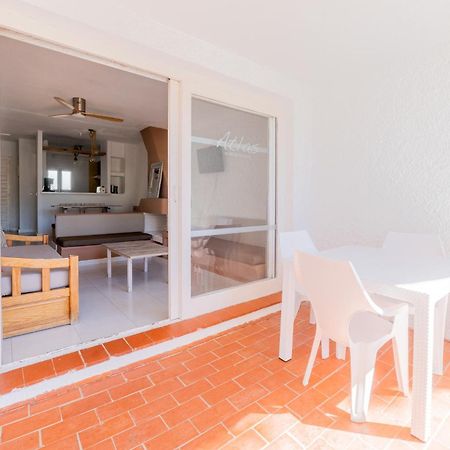Atlas Apartments Ibiza Santa Eulària des Riu Exterior foto
