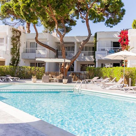 Atlas Apartments Ibiza Santa Eulària des Riu Exterior foto