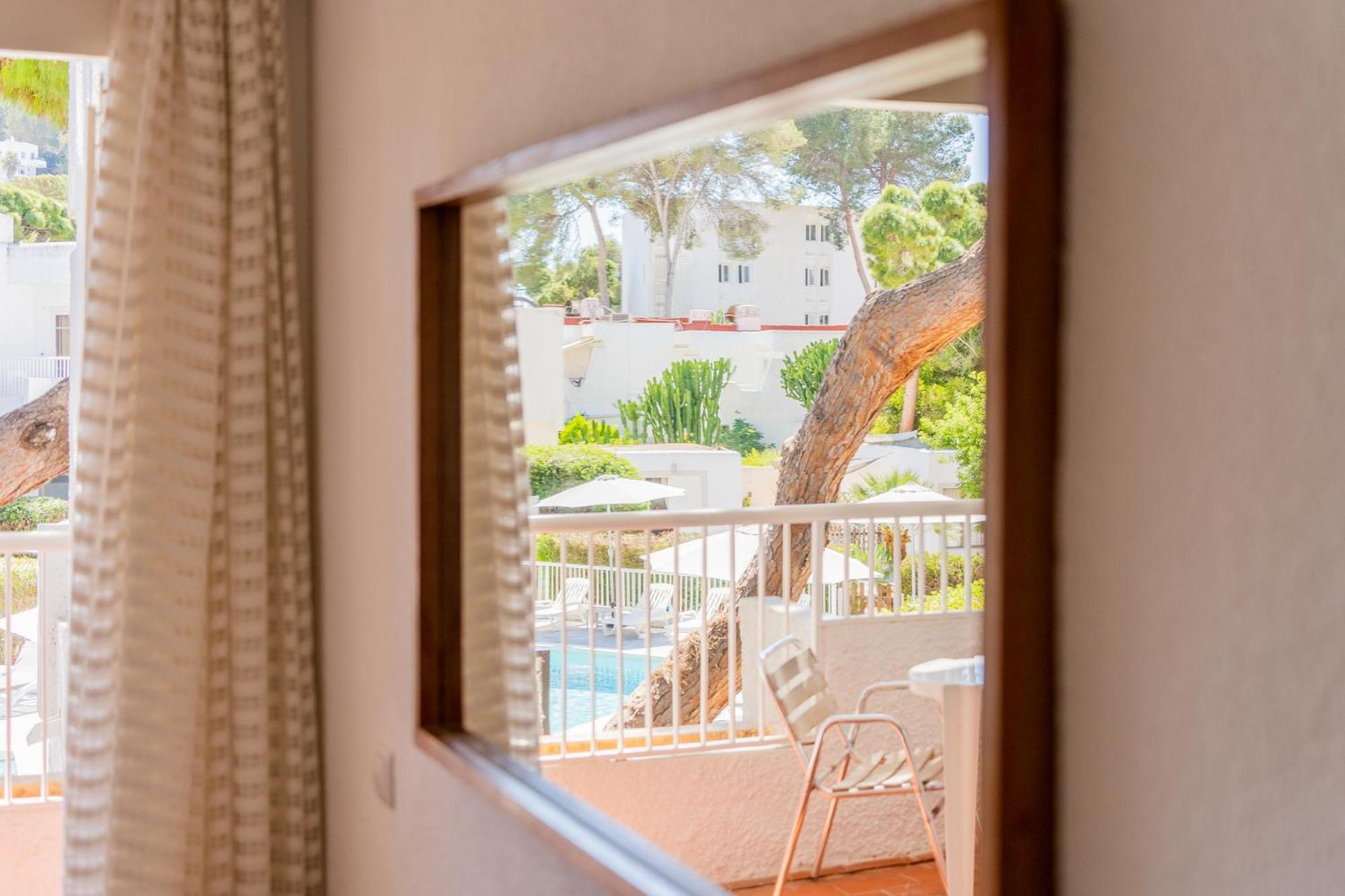 Atlas Apartments Ibiza Santa Eulària des Riu Exterior foto
