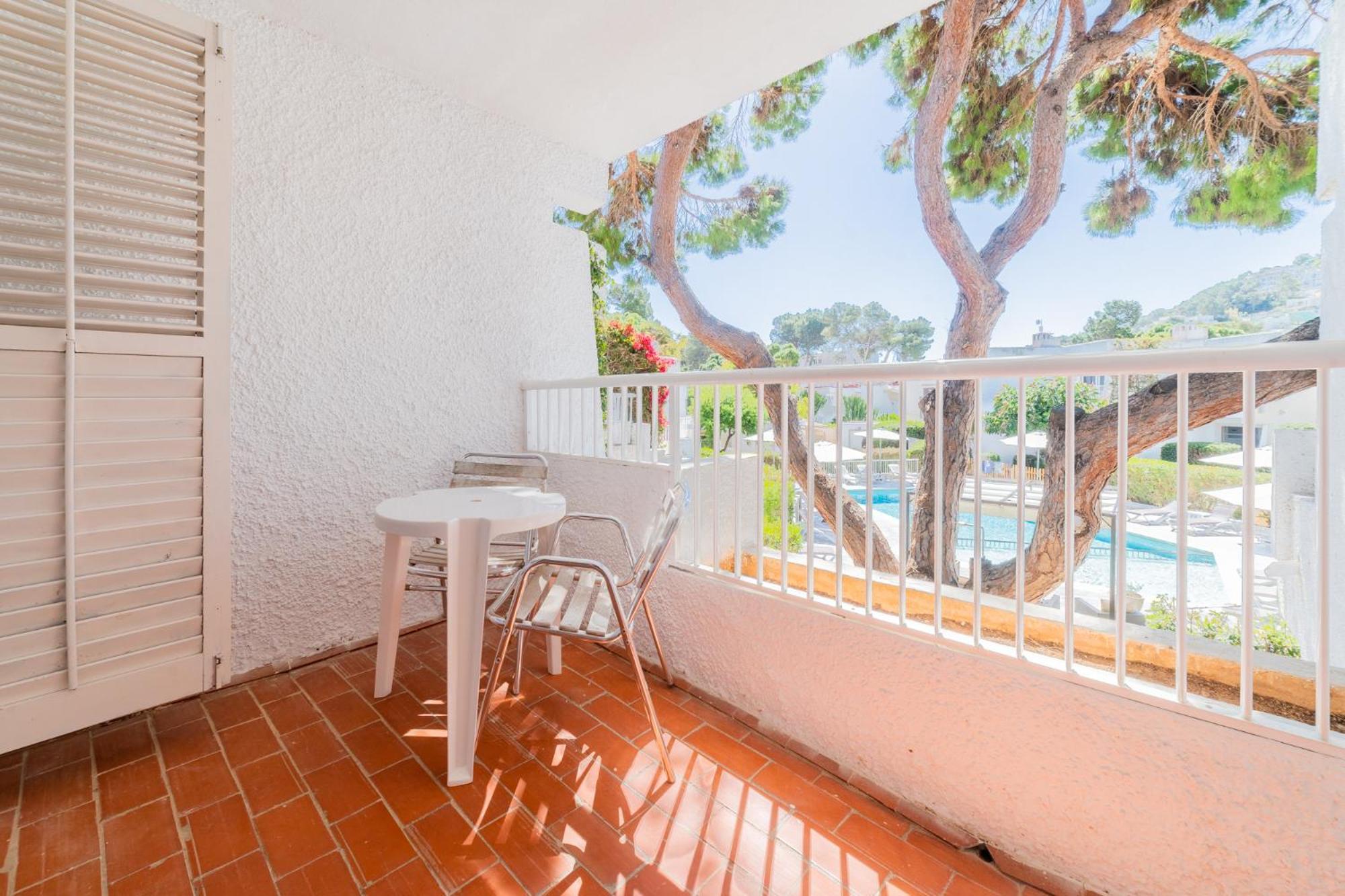 Atlas Apartments Ibiza Santa Eulària des Riu Exterior foto