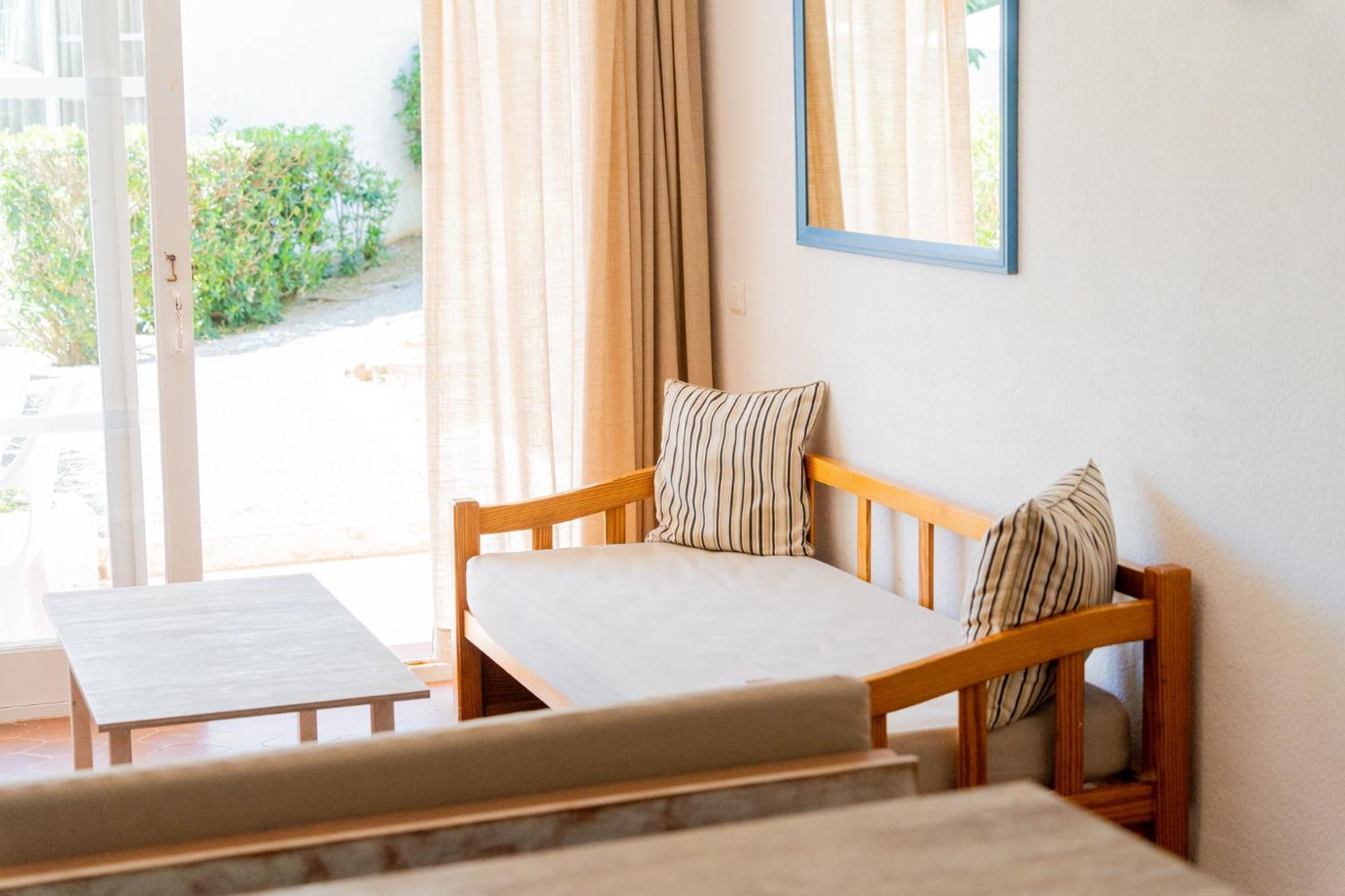 Atlas Apartments Ibiza Santa Eulària des Riu Exterior foto