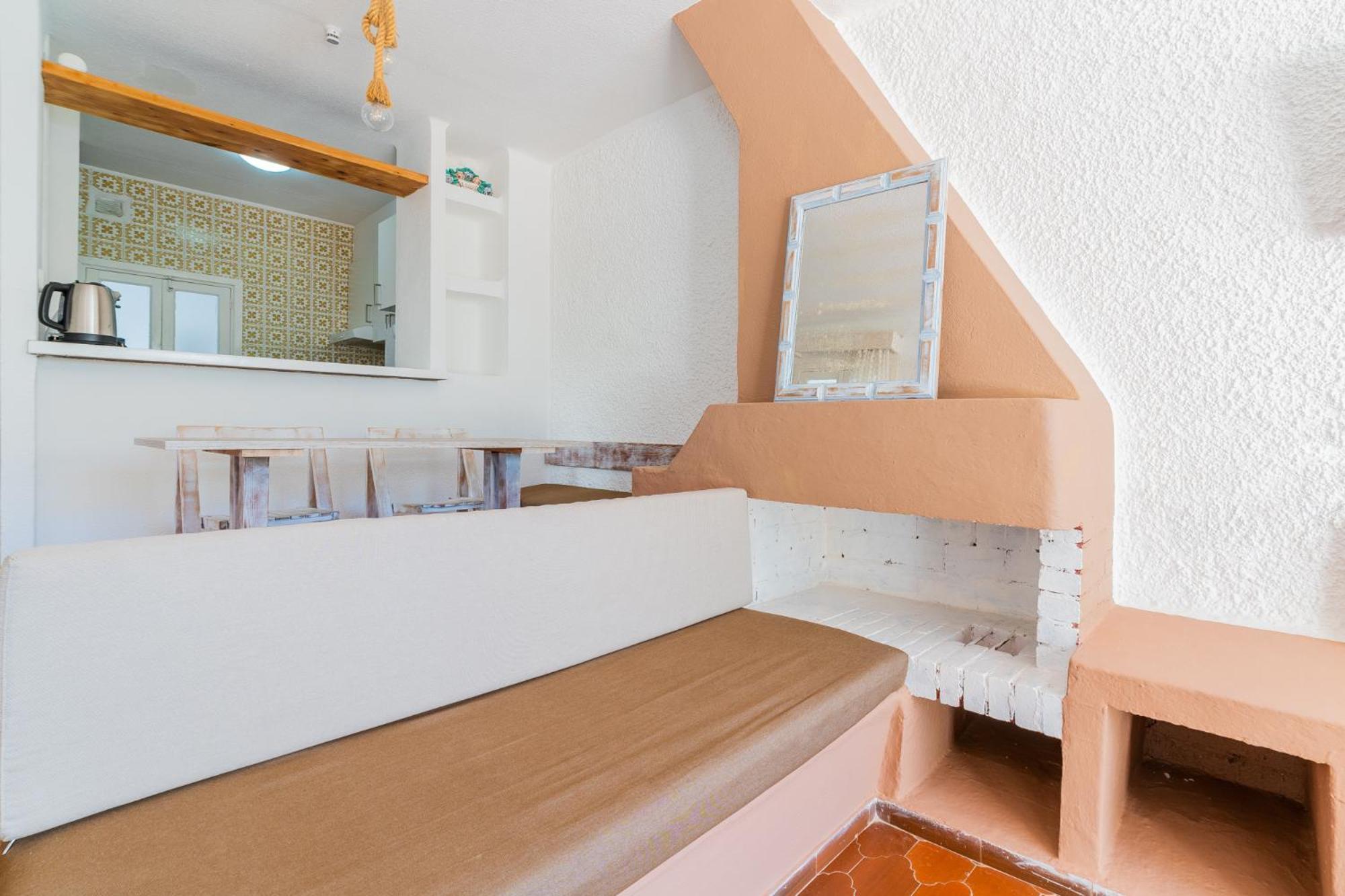 Atlas Apartments Ibiza Santa Eulària des Riu Exterior foto