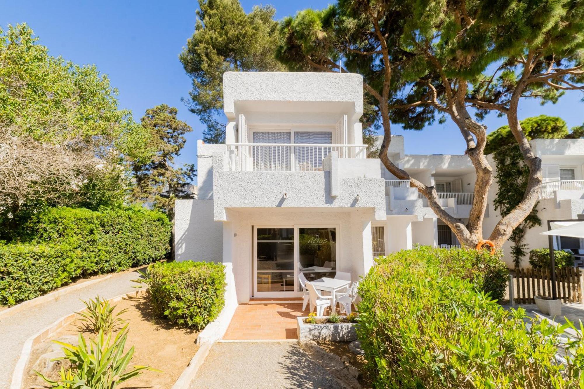 Atlas Apartments Ibiza Santa Eulària des Riu Exterior foto